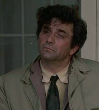 Columbo (1971) (T4): Ep.6 Un talante mortal
