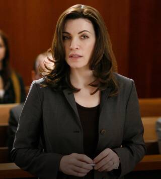 The Good Wife (T1)