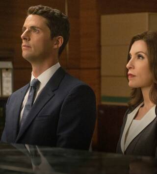 The Good Wife (T6): Ep.21 No fracases