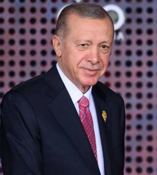 Turquía: El imperio de Erdogan 