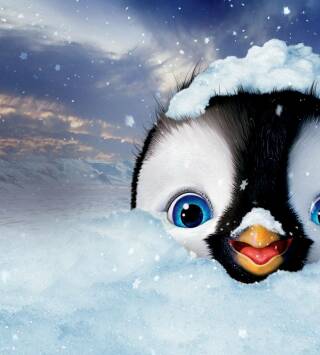 Happy Feet 2