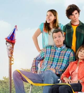 The Middle (T8): Ep.12 Tono imperfecto