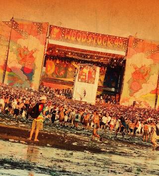 Music Box: Woodstock 99: Paz, amor y furia