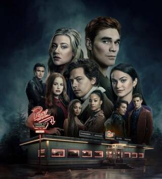 Riverdale (T4): Ep.4 