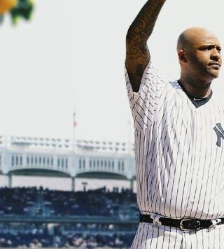 Under the Grapefruit Tree: The CC Sabathia Story