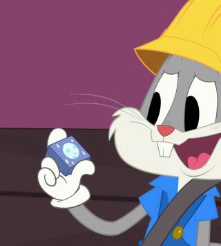 Bugs Bunny Builders: A ponerse el casco (T1)