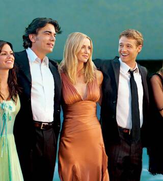 The O.C. (T2): Ep.19 The Rager