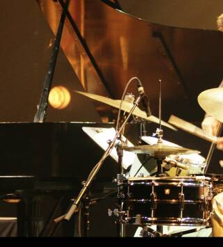 Brad Mehldau Trio - Festival Internacional de Jazz de Montreal