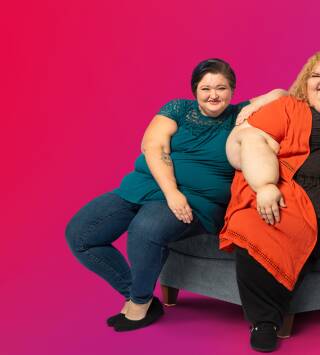 1000-lb Sisters,... (T2): Trabajo de amor