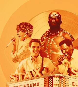 Stax: Soulsville USA (T1): Ep.2 