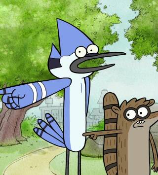 Historias corrientes (T1): El cuerpo de Rigby