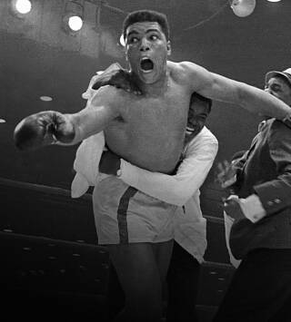 Muhammad Ali: Soy el más grande (parte 1)