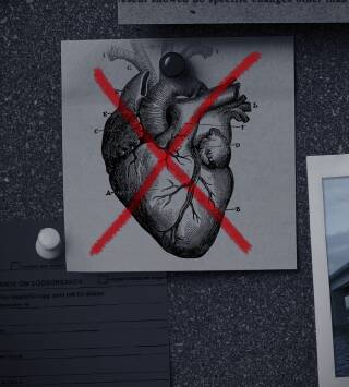 El hombre sin corazón (T1): Ep.1 
