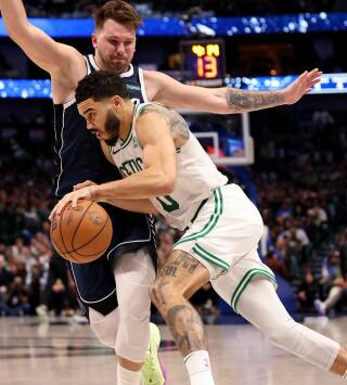 Resúmenes NBA (23/24): Boston Celtics - Dallas Mavericks  (Partido 5)