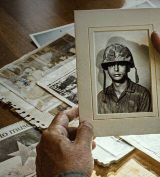 En el campo de batalla: Los héroes de Tarawa