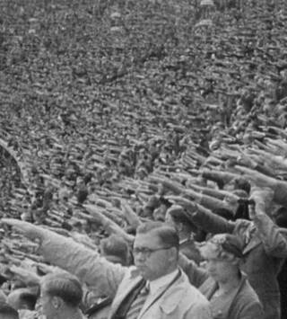 Los juegos de Hitler: Berlín 1936