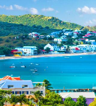 Quiero vivir en... (T12): Bucear en Bonaire
