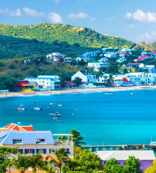 Quiero vivir en... (T13): Una búsqueda de madre e hija en las islas Turcas y Caicos