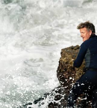 Gordon Ramsay: fuera...: La increíble Islandia