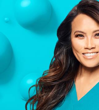 La doctora Lee, Season 4: Bultos en la cara