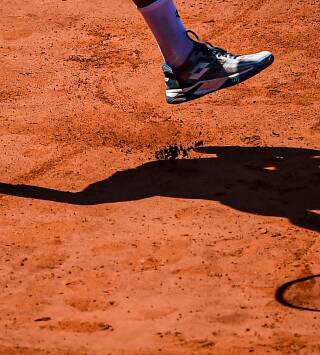 Semifinales: Tsitsipas - Berrettini