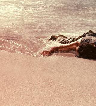 Muerte en el paraíso,...: Sri Lanka: muerte en la playa