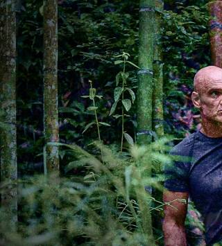 Ed Stafford: duelo imposible