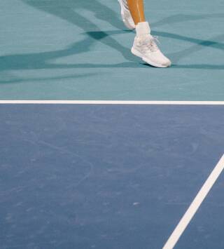WTA: Praga (2024): Semifinales