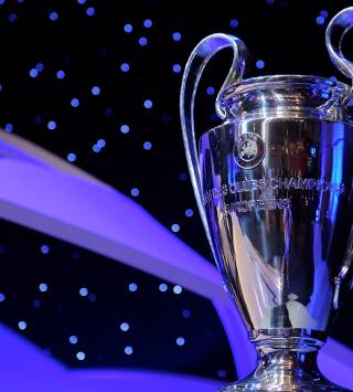 Película Oficial Final UEFA Champions League