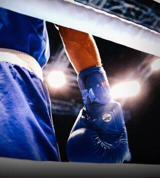 Boxeo: velada... (2024): Jan Paul Rivera vs Justin Goodson (velada completa)