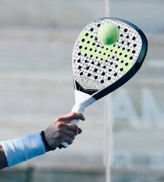 A1 Padel La Rioja... (2024): Semifinales