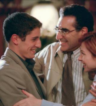 American Pie 3: ¡Menuda boda!