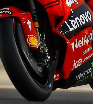 Ducati Race of Champions