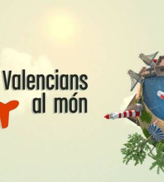 Valencians al món 