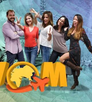 Valencians al món: Roma dels Borja