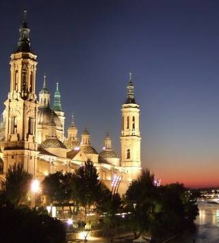 La santa capilla del Pilar. 250 años de una obra maestra