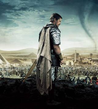 Exodus: Dioses y reyes