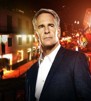 NCIS: Nueva Orleans (T1): Ep.14 Cuidado con lo que deseas