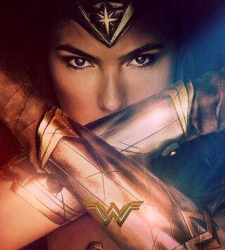 Wonder Woman