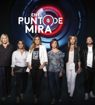 En el punto de mira (T8)