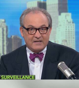 Bloomberg Surveillance