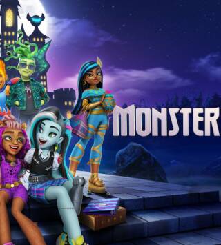 Monster High