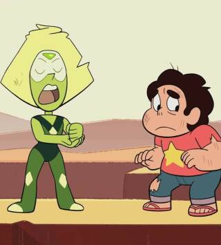 Steven Universe. Temporada 3. Steven Universe - Movistar Plus+