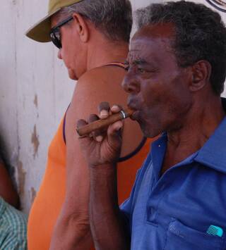 Cuba desde Cuba (T1): Dulce sabor