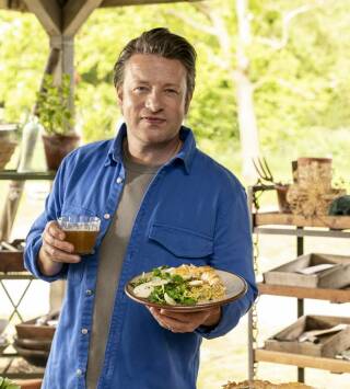 Jamie Oliver:... (T1): Primavera 1