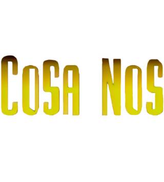 La cosa nostra (T2): Nacho Duato