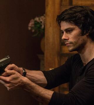 American Assassin