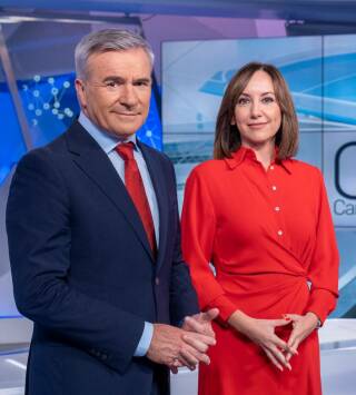 Canal Sur Noticias 2 Fin de Semana