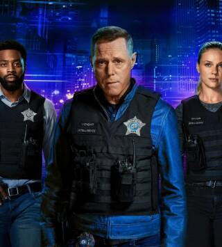 Chicago P.D. (T11): Ep.5 