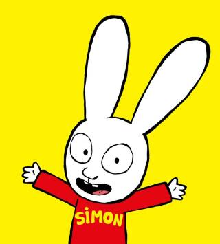 Simon (T2): Oh no, los amigos de Gaspard, no!